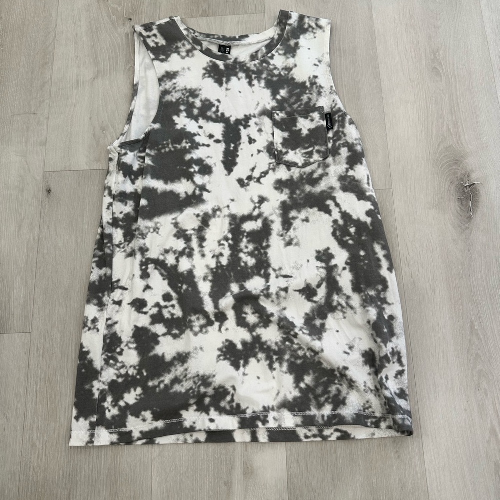 FOX Racing Muscle Tee S